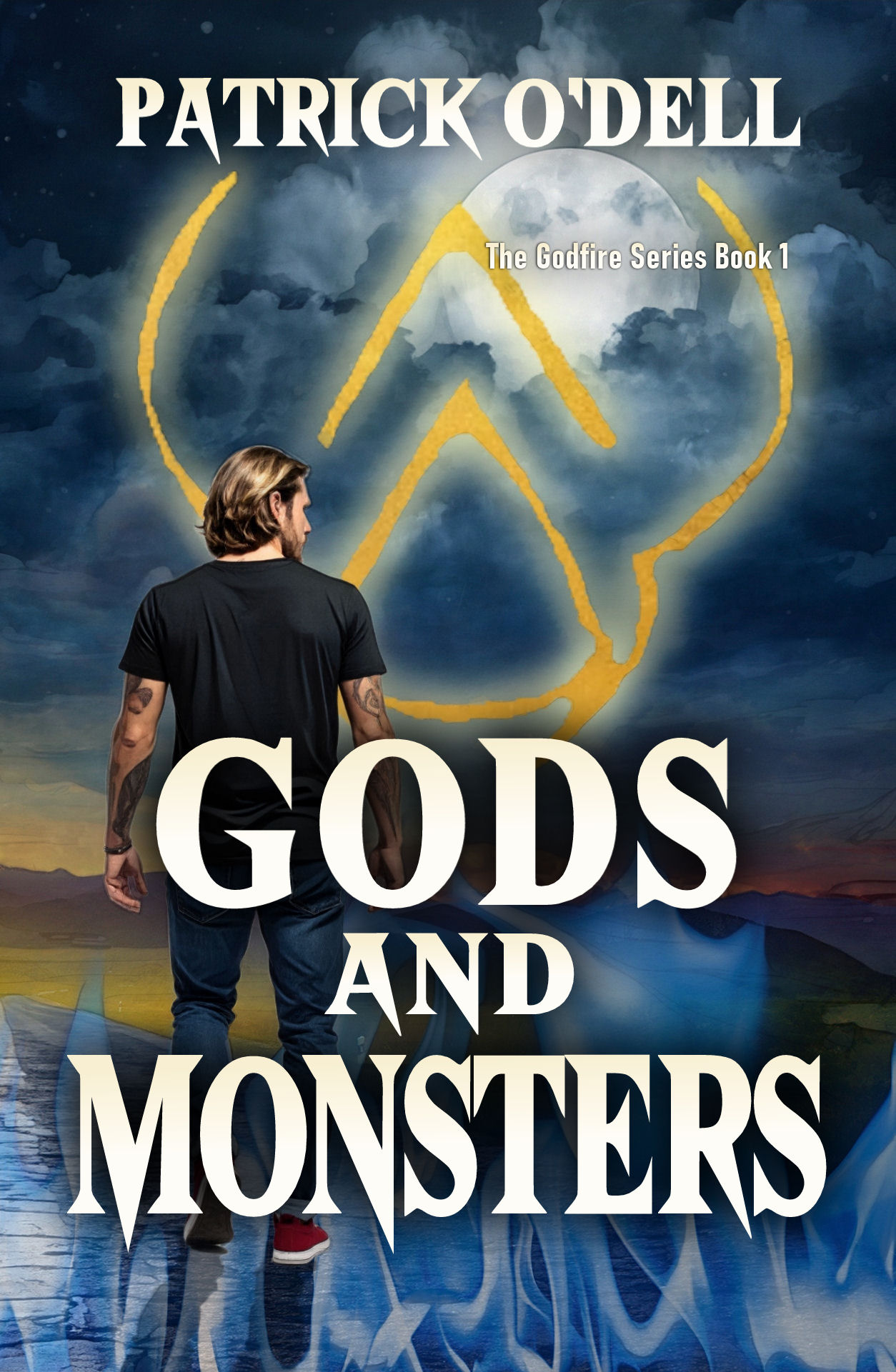Gods and Monsters
