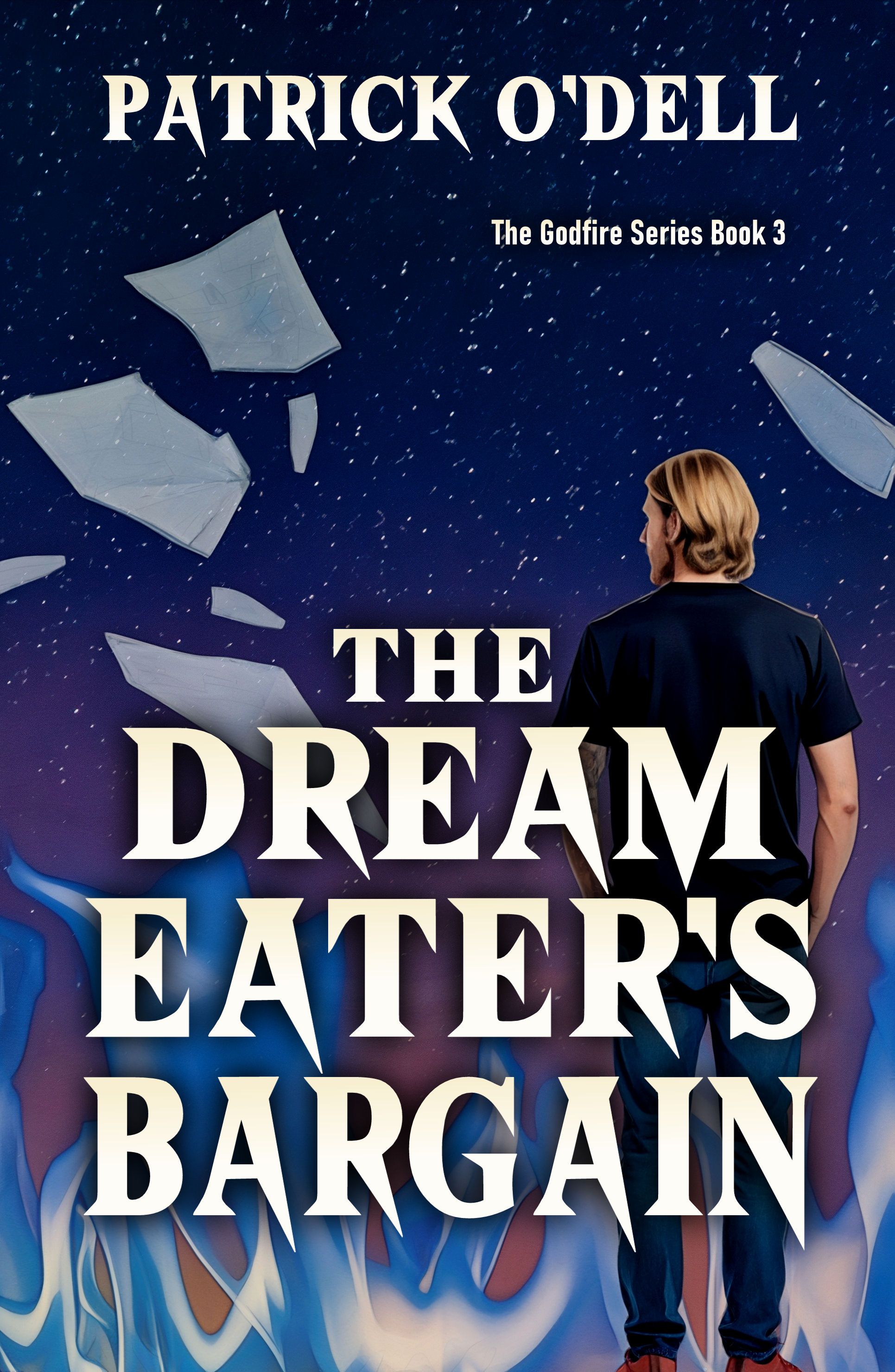 The Dream Eater’s Bargain